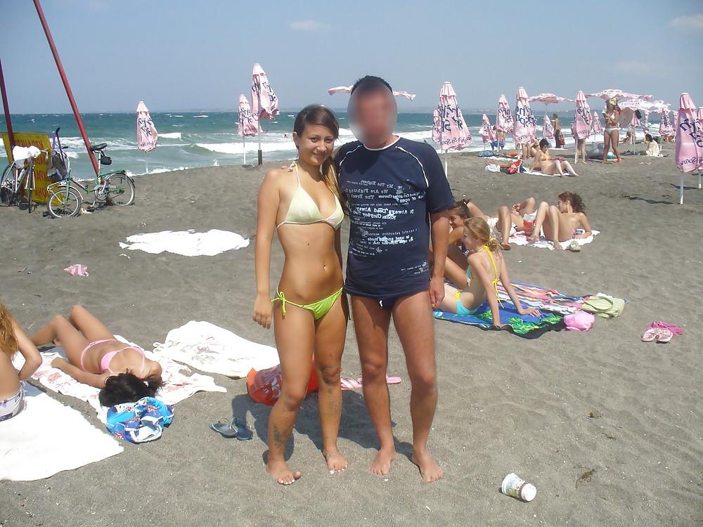 4P Bulgarian girl  12 (black sea)