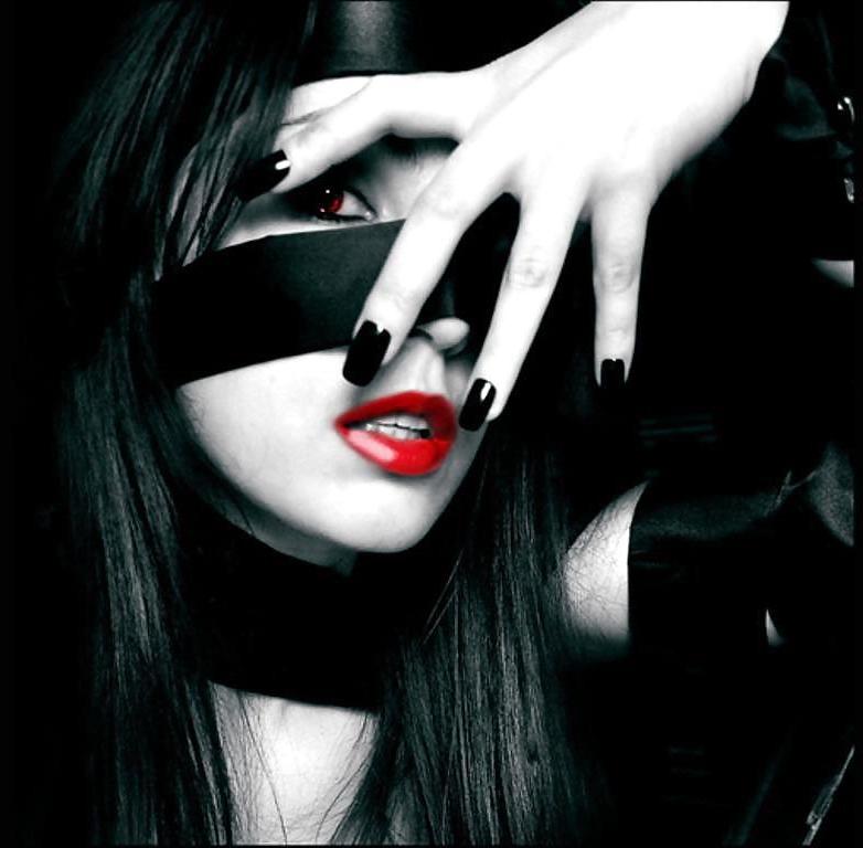 20P Blindfold 11!