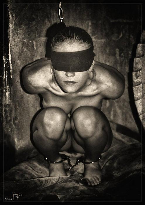 20P Blindfold 11!