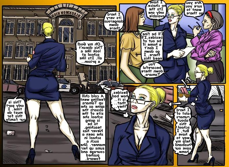 25P Teach Tamara 