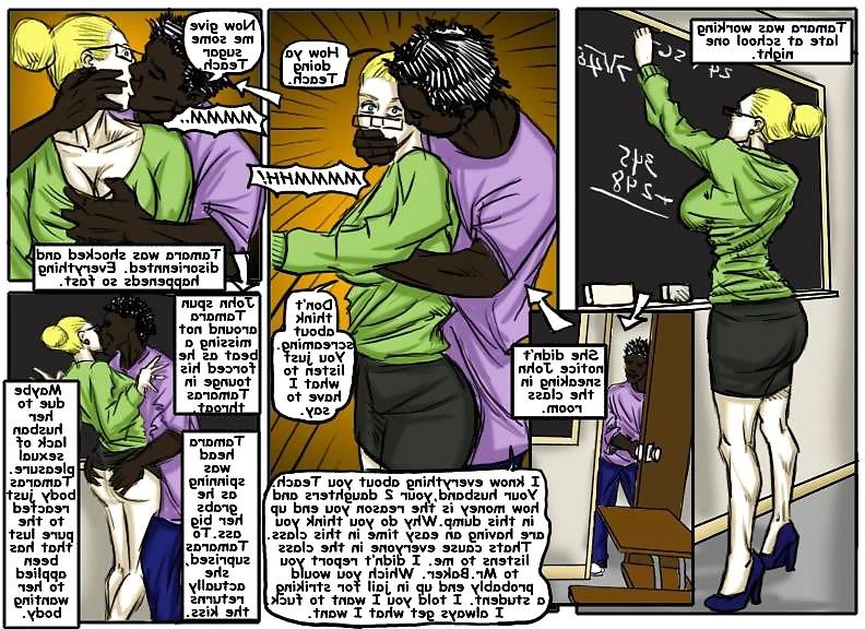 25P Teach Tamara 