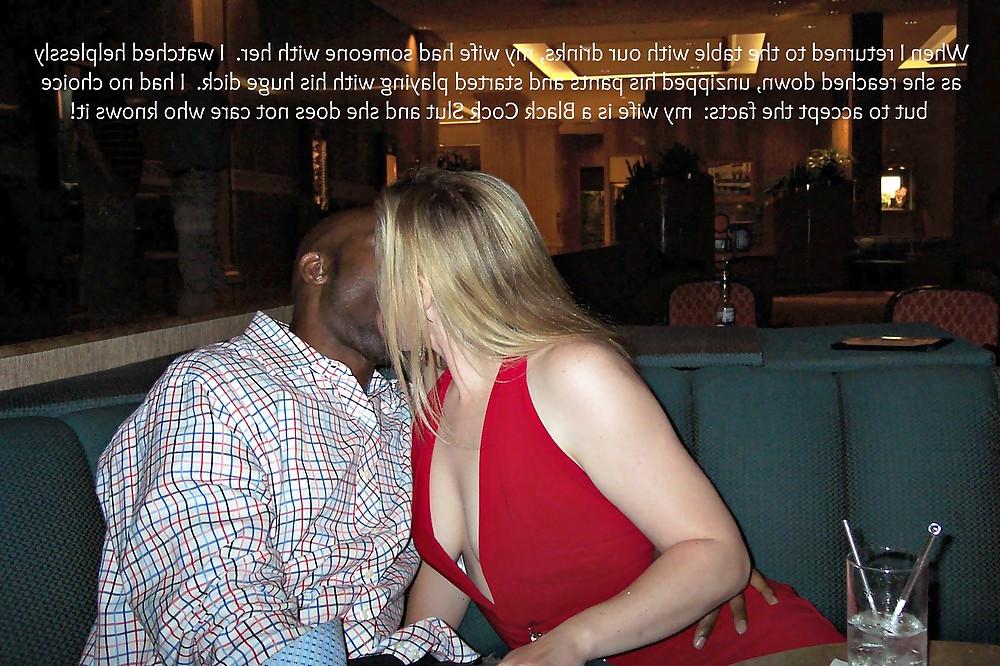 25P Wild Times Interracial Fever
