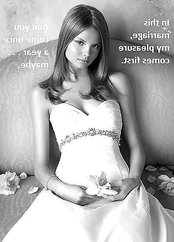 25P Domina, Hahnrei und Sissy