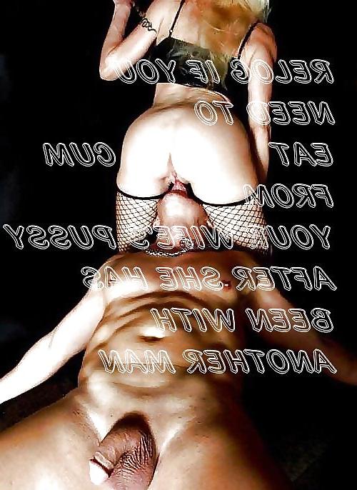 25P Domina, Hahnrei und Sissy