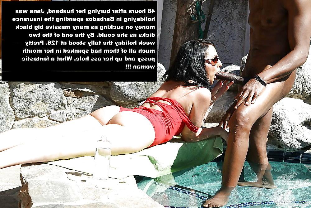 7P Disabled Cuckold BDSM Femdom Captions