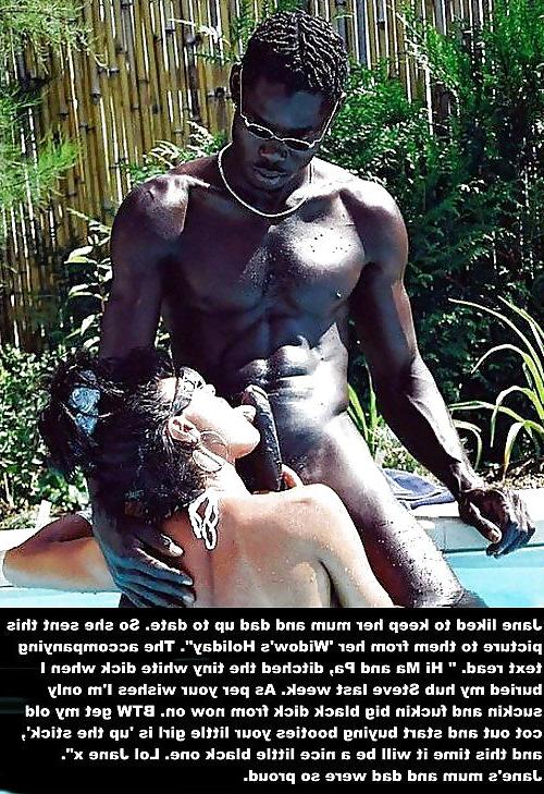 7P Disabled Cuckold BDSM Femdom Captions