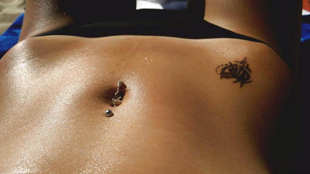 8P Sexy bulgarian teen