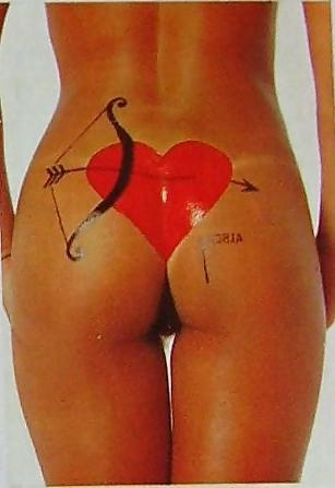 25P Latinas Stuff