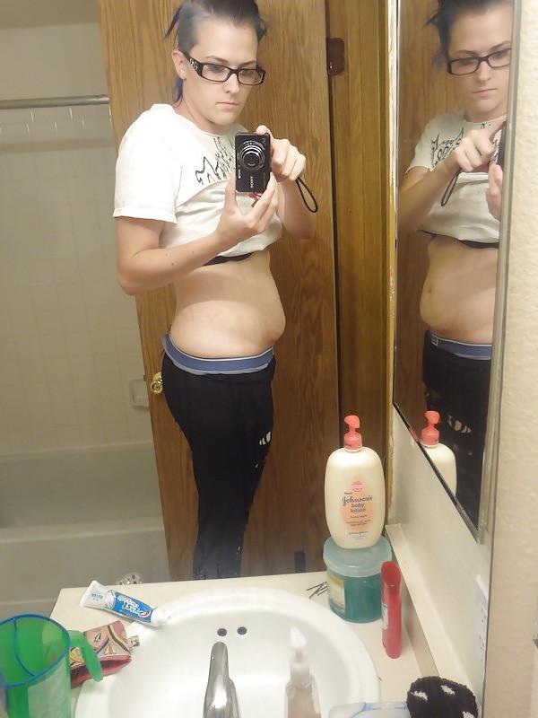 25P SAGGY GIRLS ARE SO SEXY