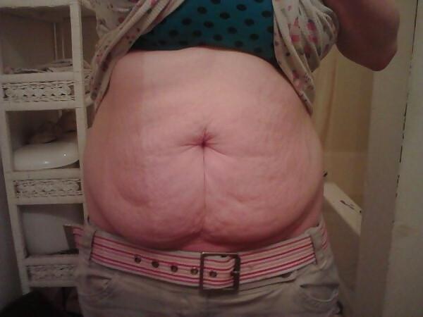 25P SAGGY GIRLS ARE SO SEXY
