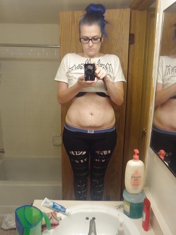 25P SAGGY GIRLS ARE SO SEXY