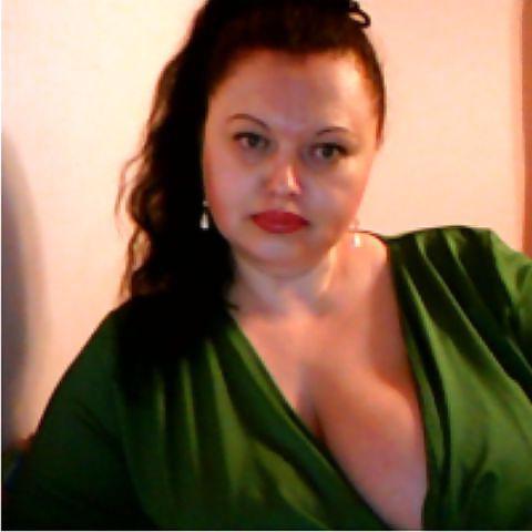25P Russian Amateur Lena Alyana Moscow