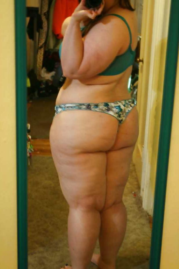 17P Another Cute Chubby teen