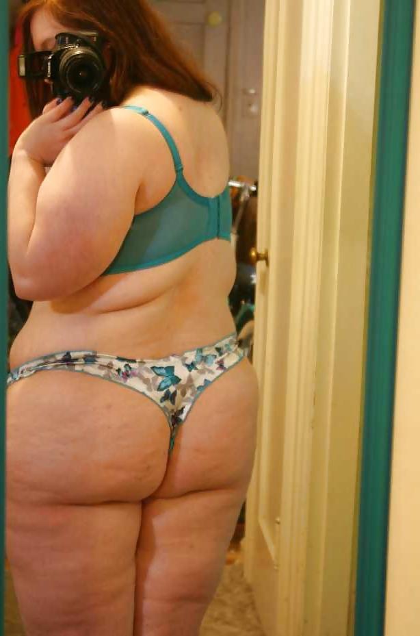 17P Another Cute Chubby teen