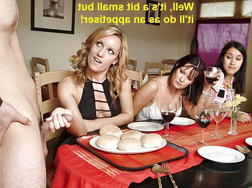 25P Castration captions by ilisol23: My personal faves