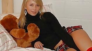 17P PUSSY FINGERING