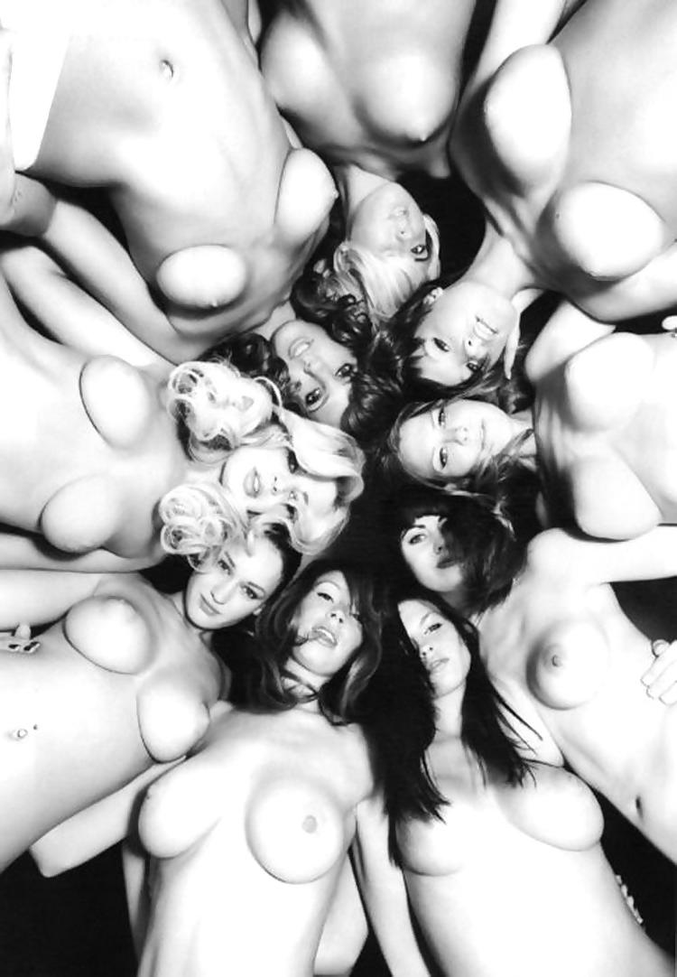 25P Group photo