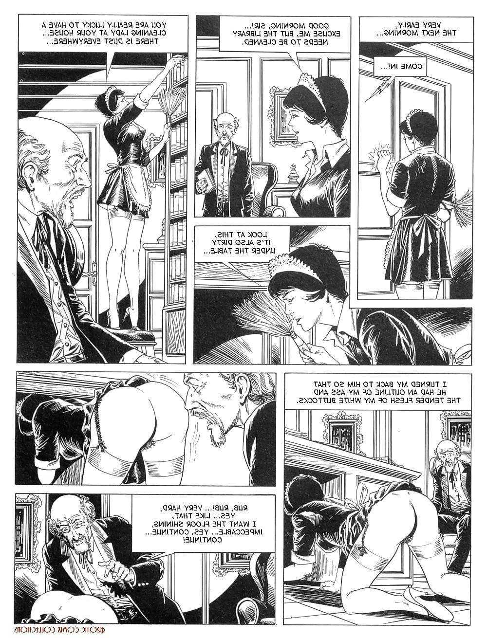 25P Chris - Angie, Night Nurse 03 (ENG)