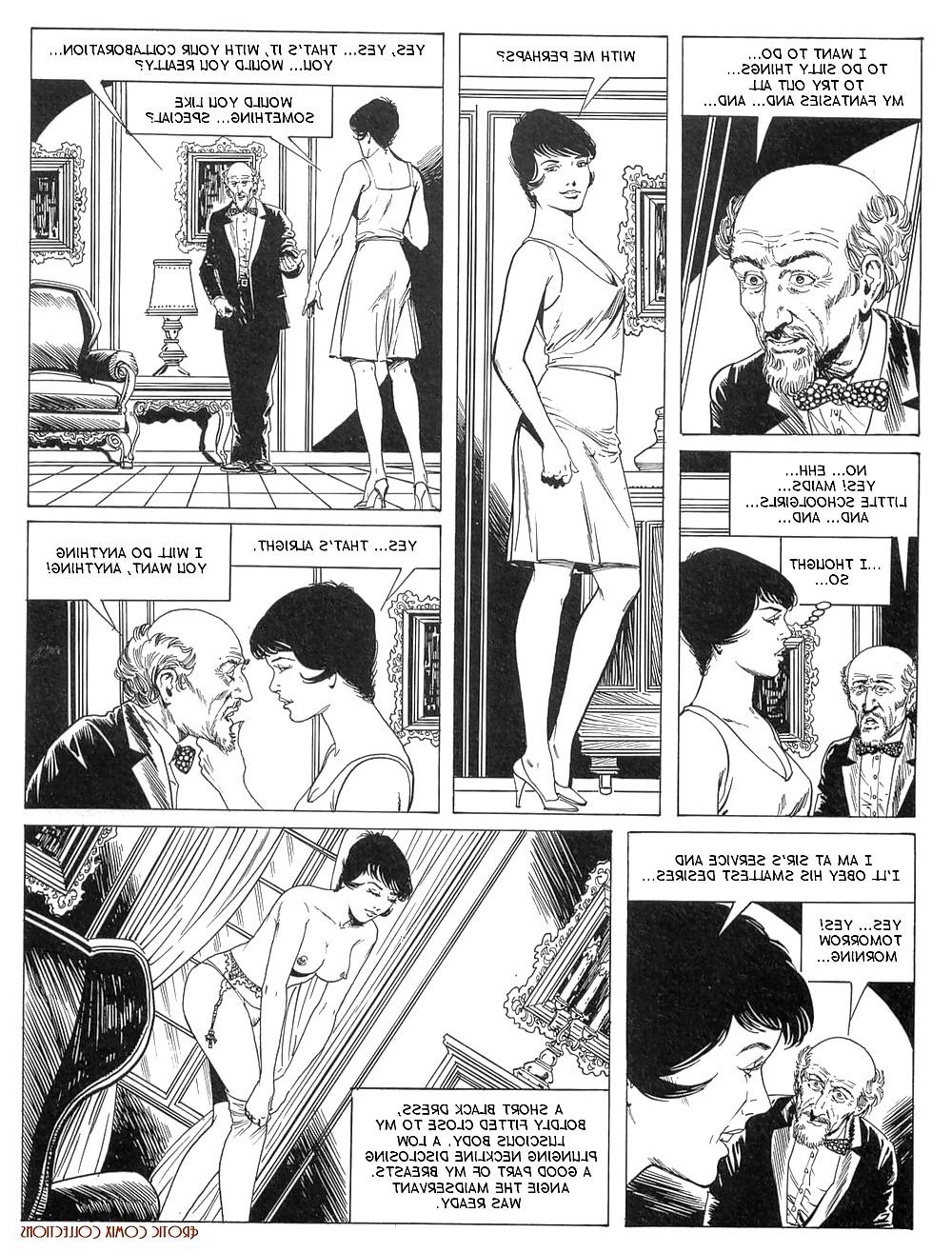 25P Chris - Angie, Night Nurse 03 (ENG)