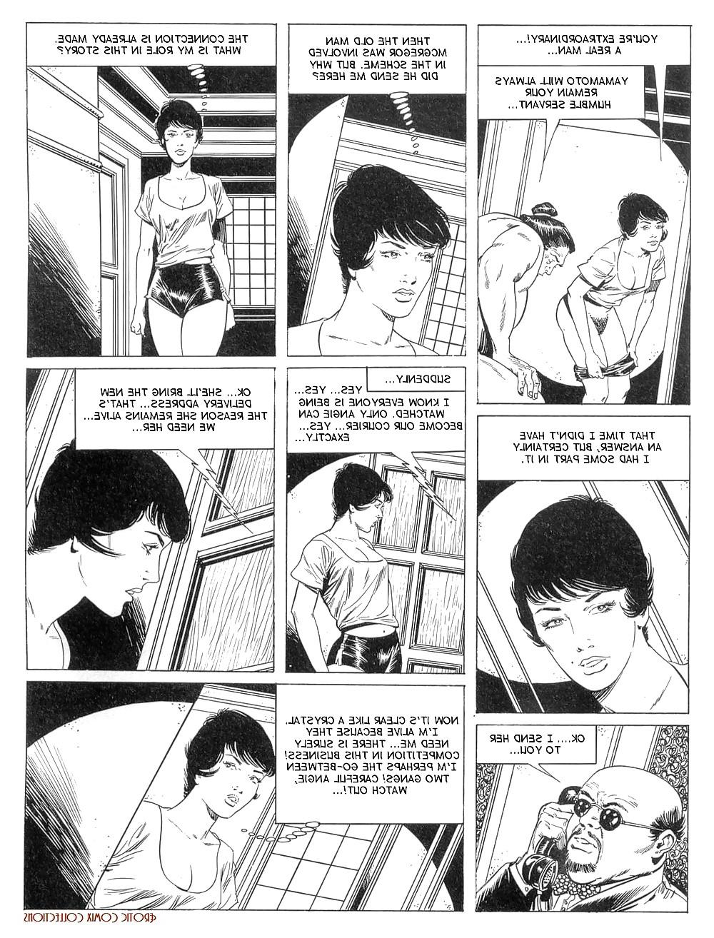 25P Chris - Angie, Night Nurse 03 (ENG)