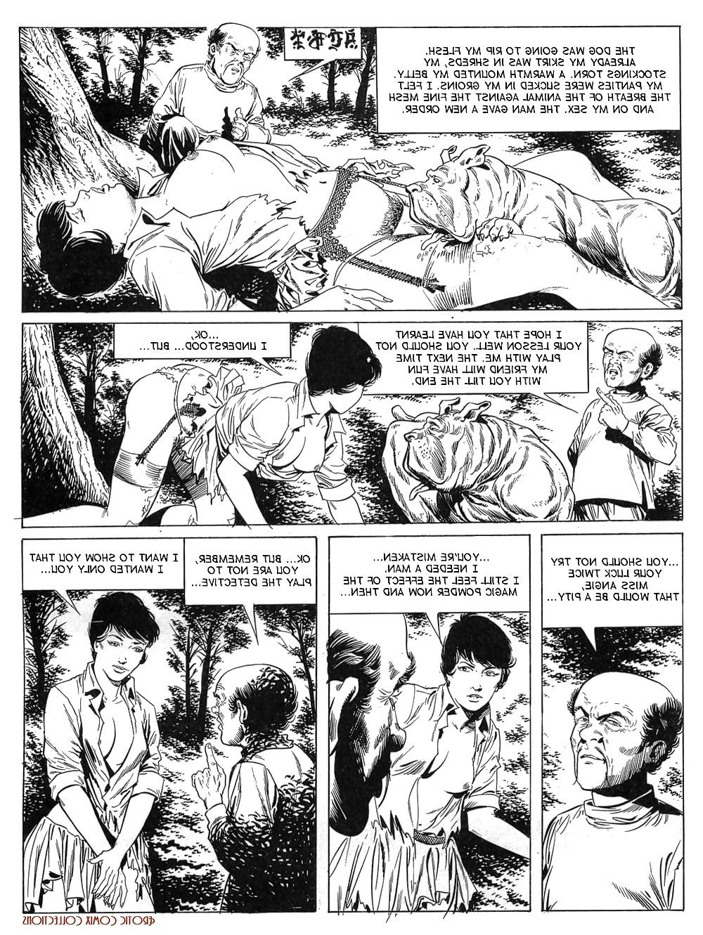 25P Chris - Angie, Night Nurse 03 (ENG)