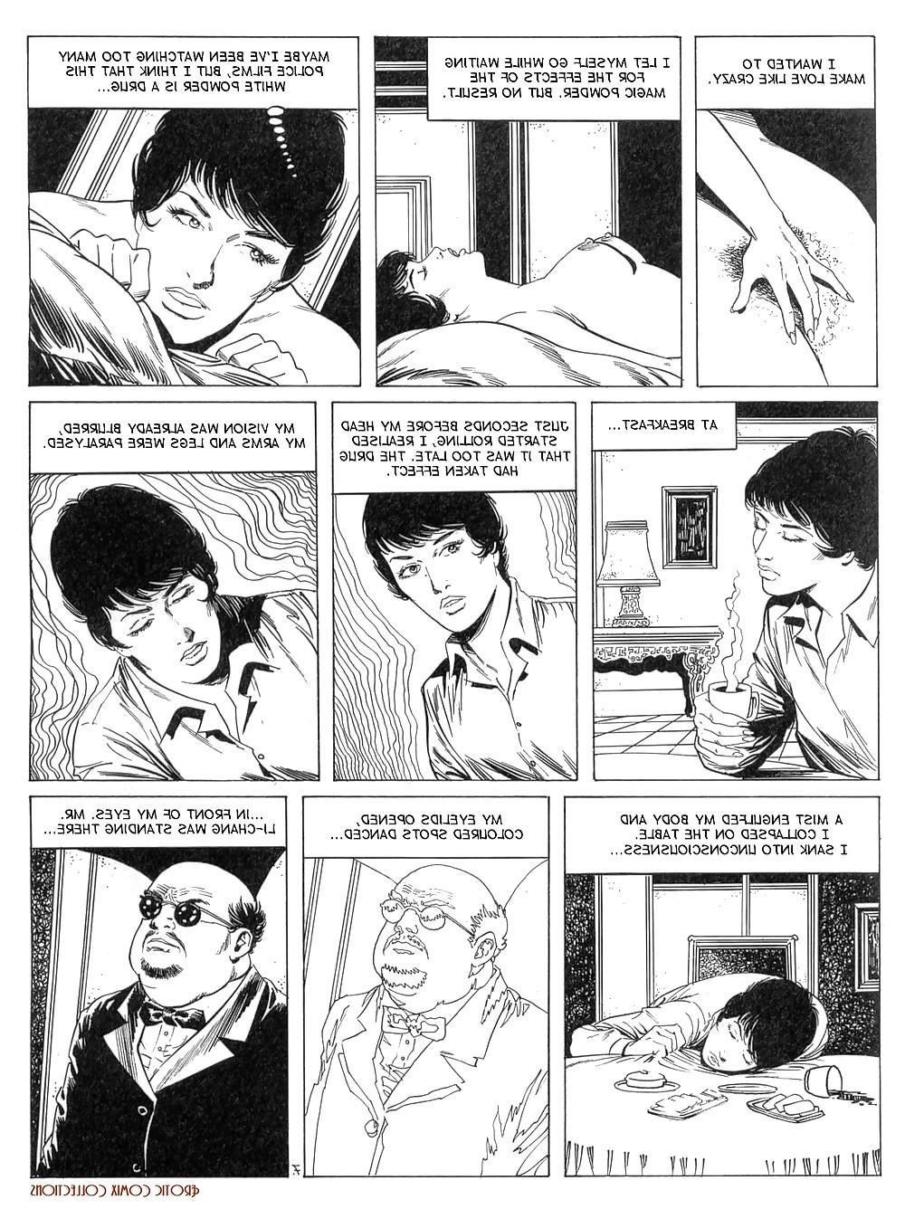 25P Chris - Angie, Night Nurse 03 (ENG)