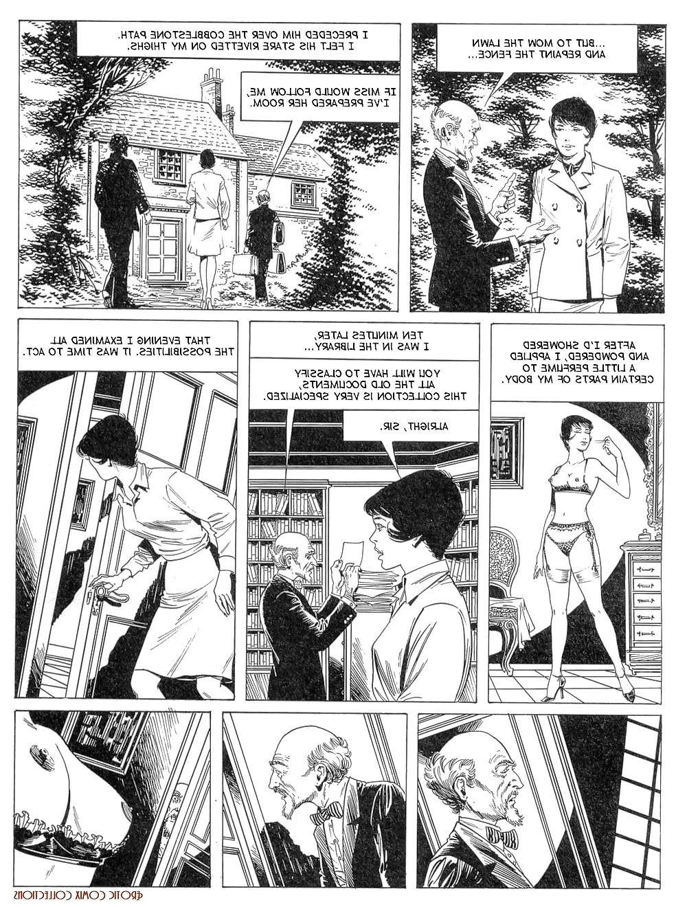 25P Chris - Angie, Night Nurse 03 (ENG)