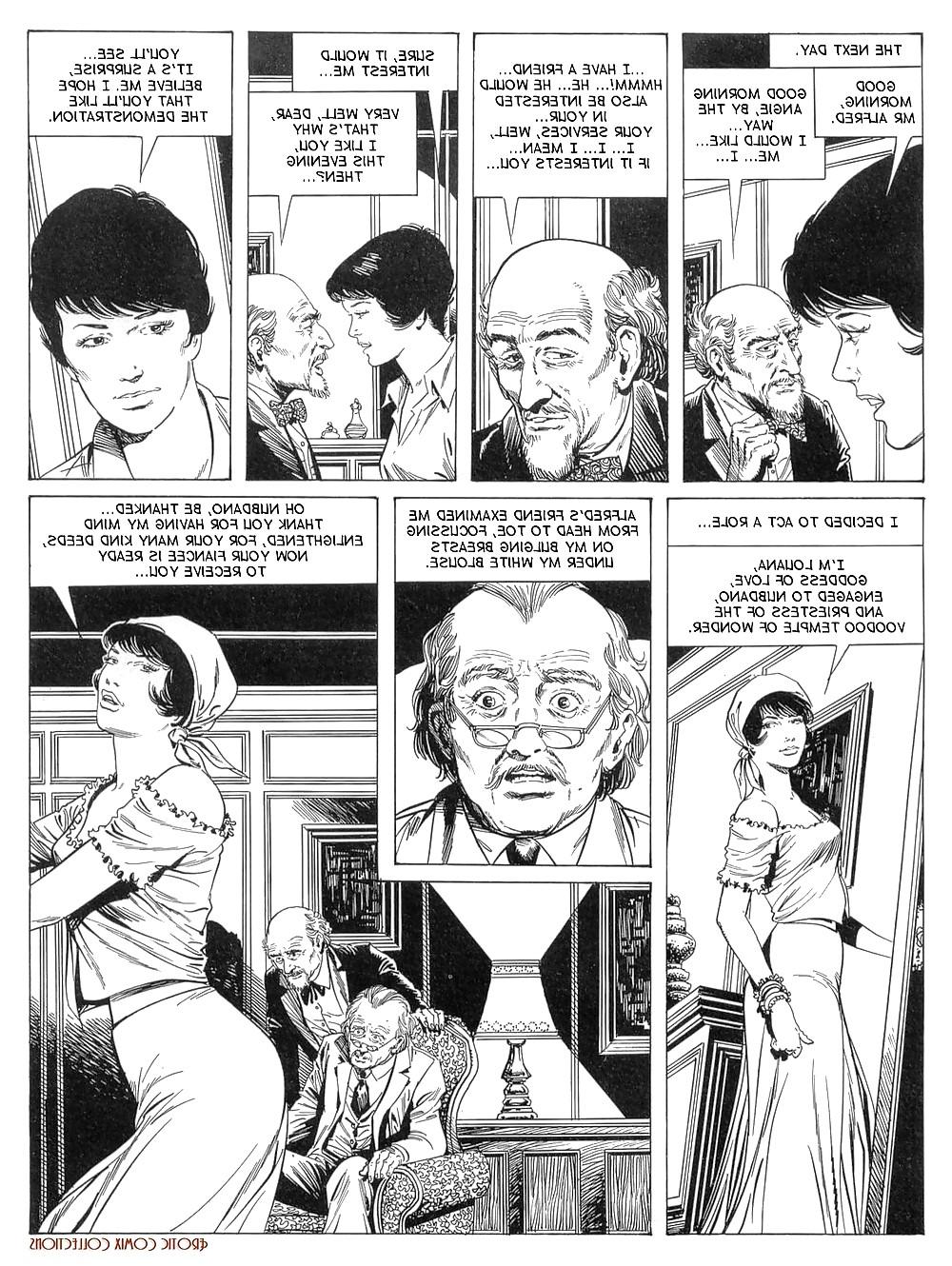 25P Chris - Angie, Night Nurse 03 (ENG)