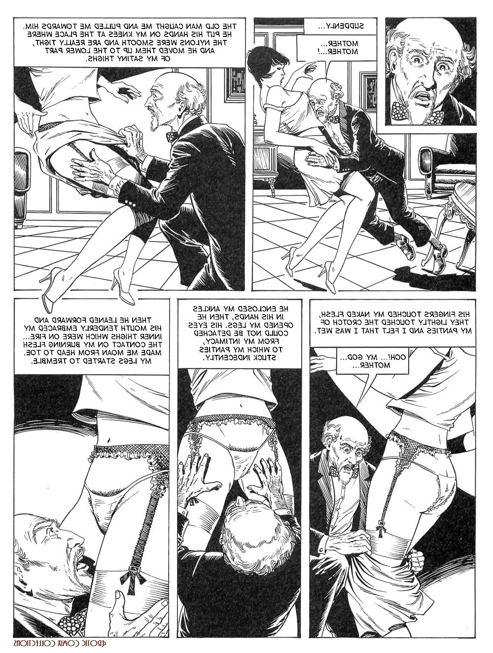 25P Chris - Angie, Night Nurse 03 (ENG)