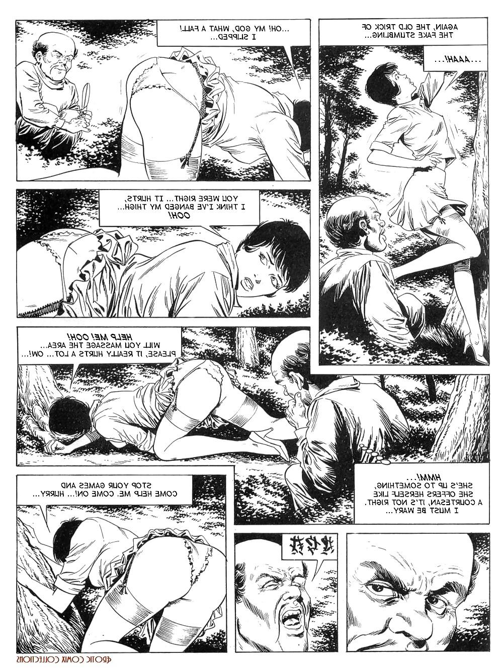 25P Chris - Angie, Night Nurse 03 (ENG)