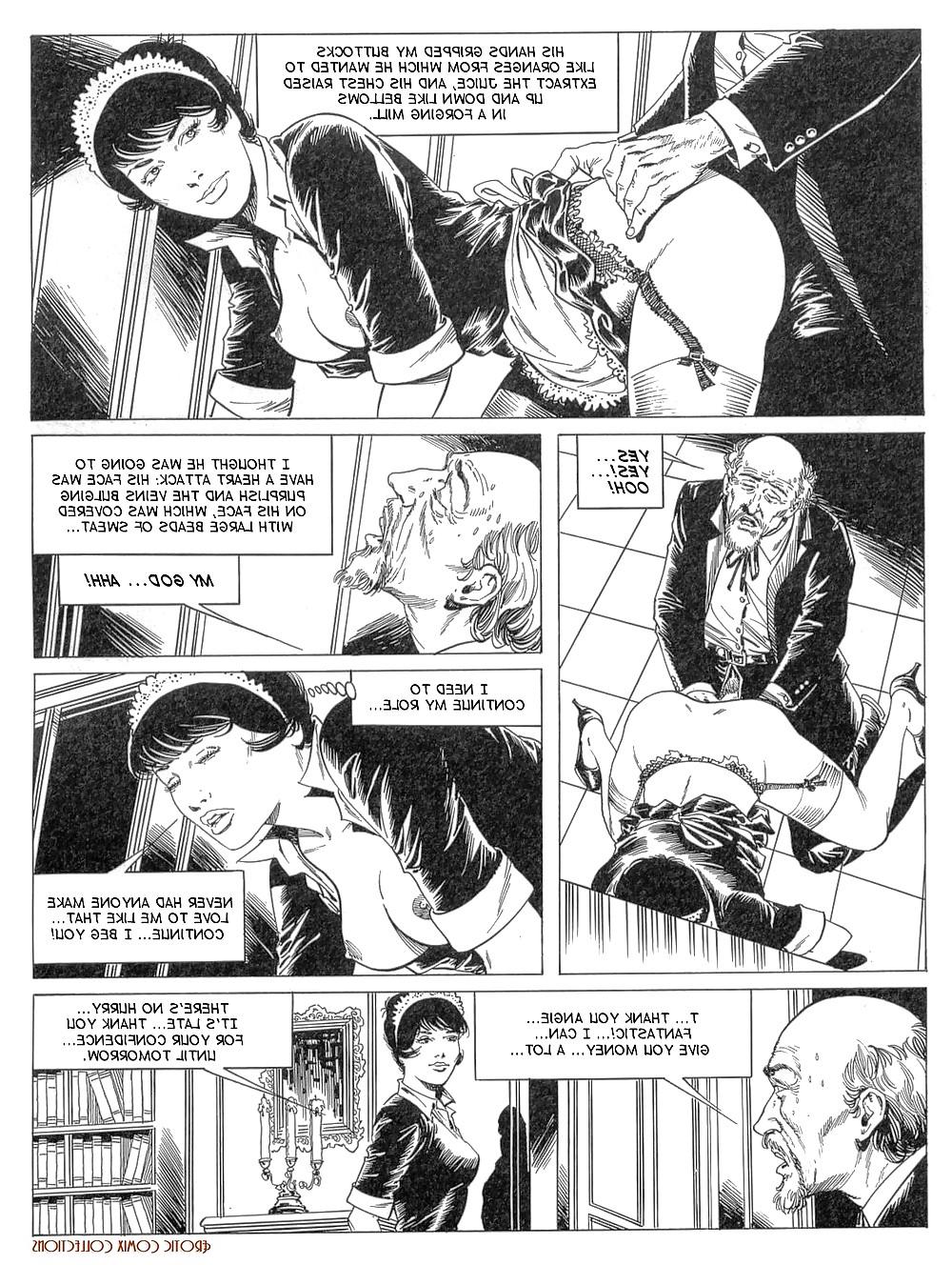25P Chris - Angie, Night Nurse 03 (ENG)
