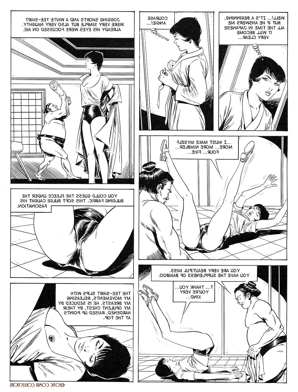 25P Chris - Angie, Night Nurse 03 (ENG)