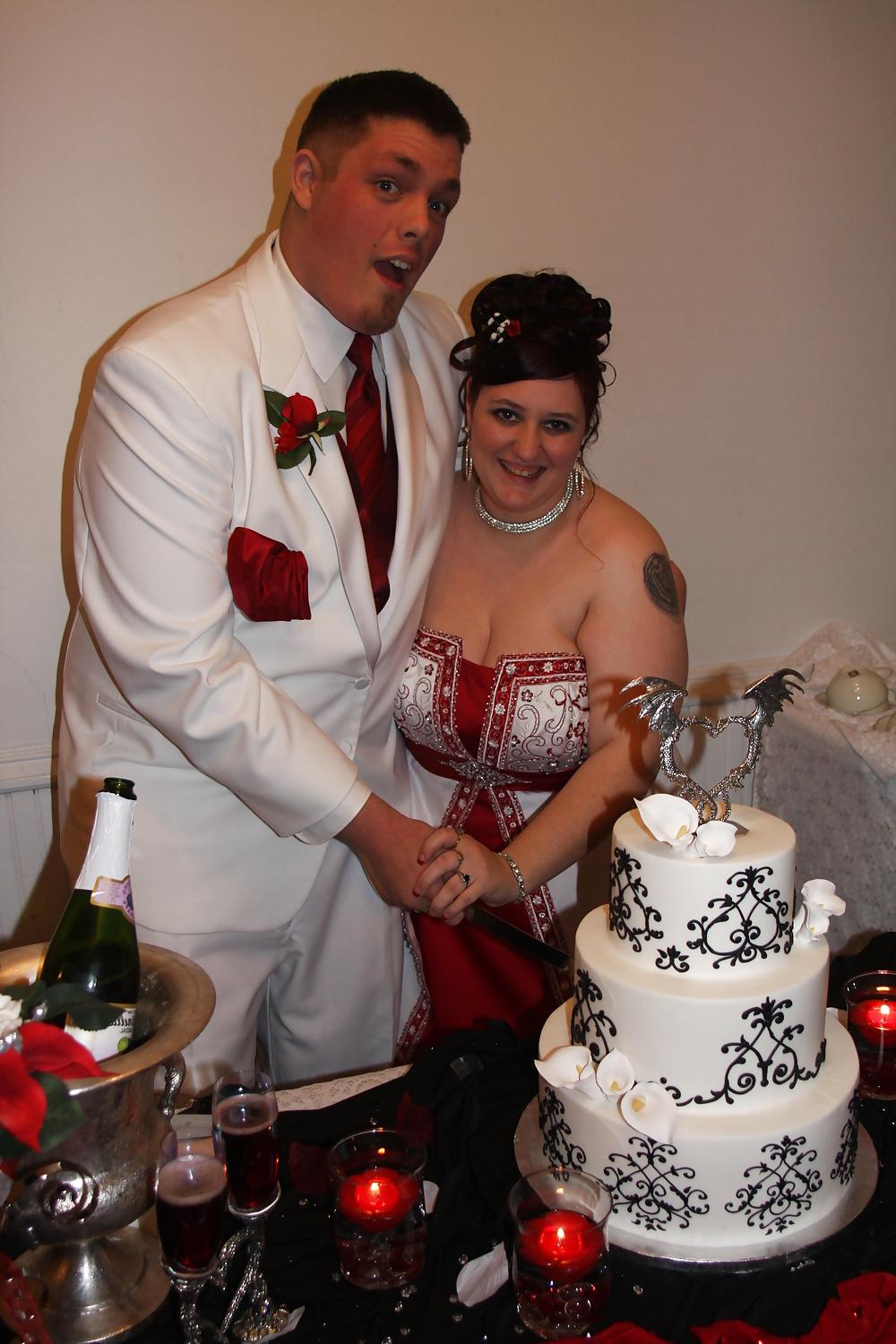16P Wedding Pics