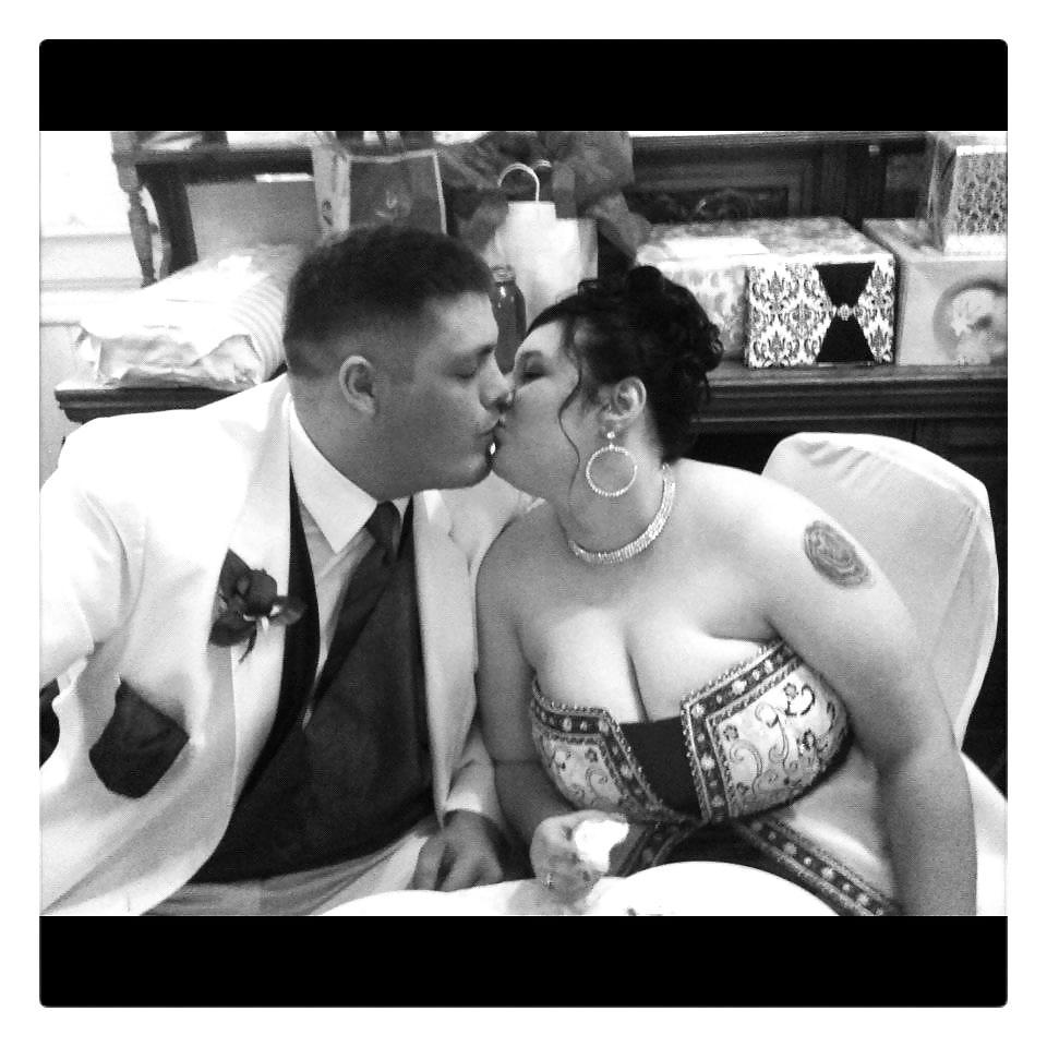 16P Wedding Pics