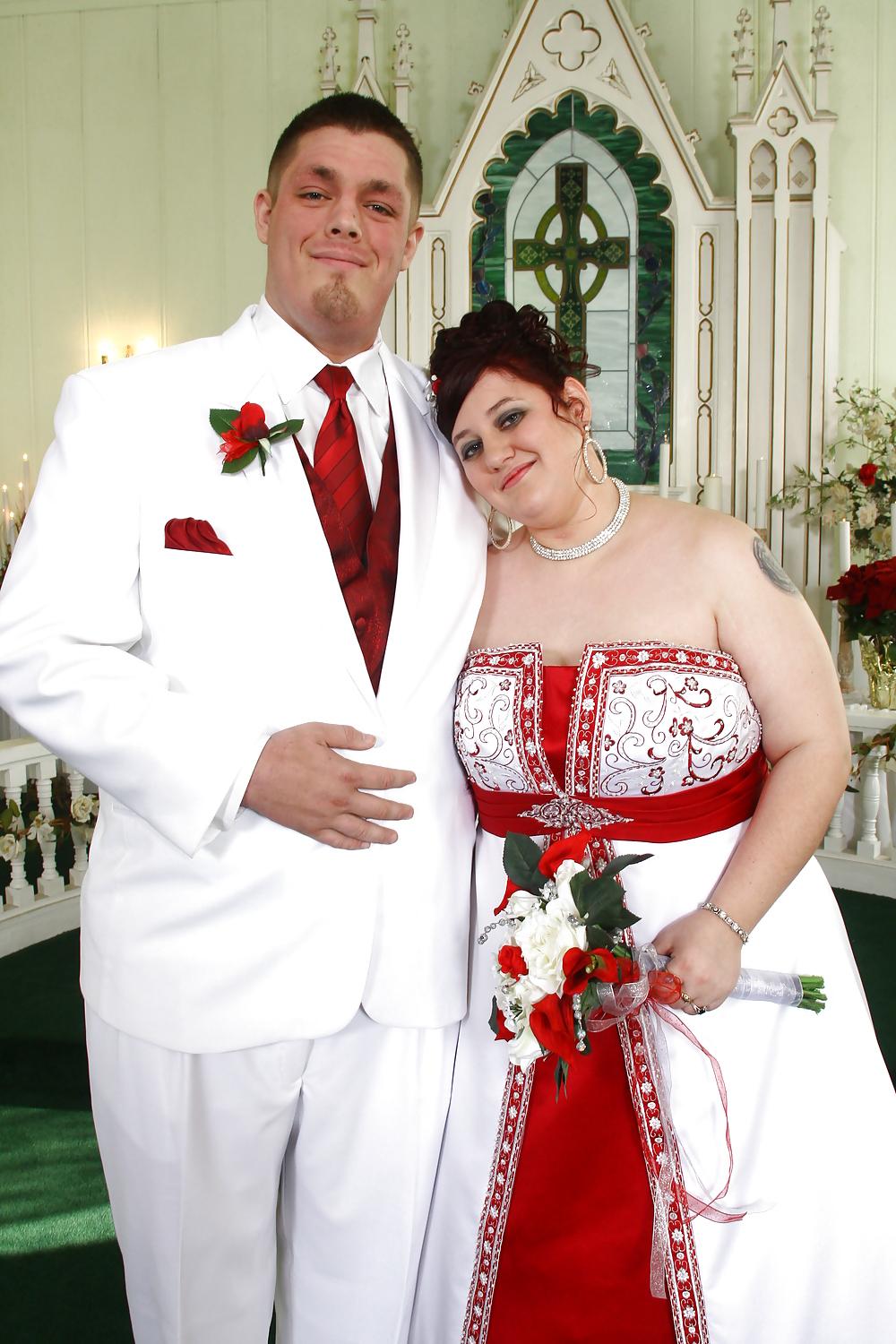 16P Wedding Pics