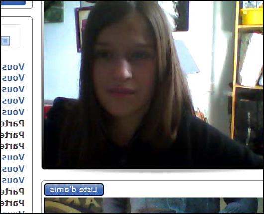 25P Webcam & photos sexy...