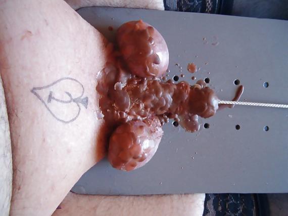 4P Hot wax