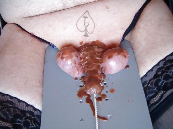 4P Hot wax