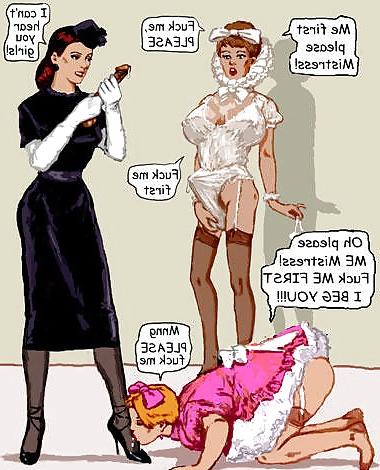 25P BEST FEMDOM GALLERY PART 22