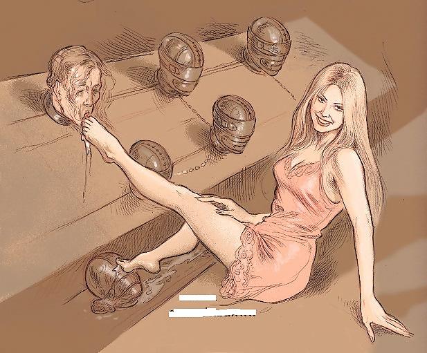 25P BEST FEMDOM GALLERY PART 22