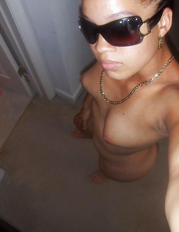 8P (PUSSY ASS TITTIES) LATINA EDITION VOL.11