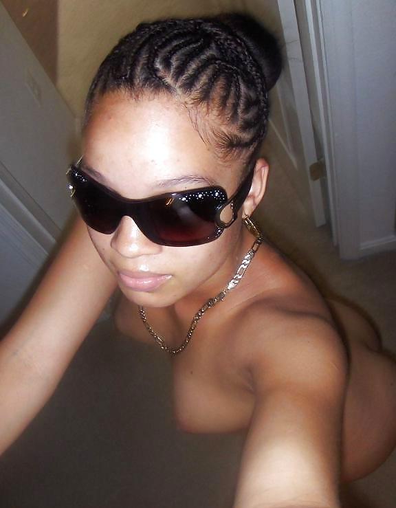 8P (PUSSY ASS TITTIES) LATINA EDITION VOL.11