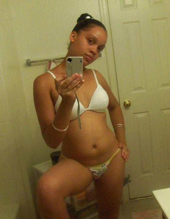 8P (PUSSY ASS TITTIES) LATINA EDITION VOL.11