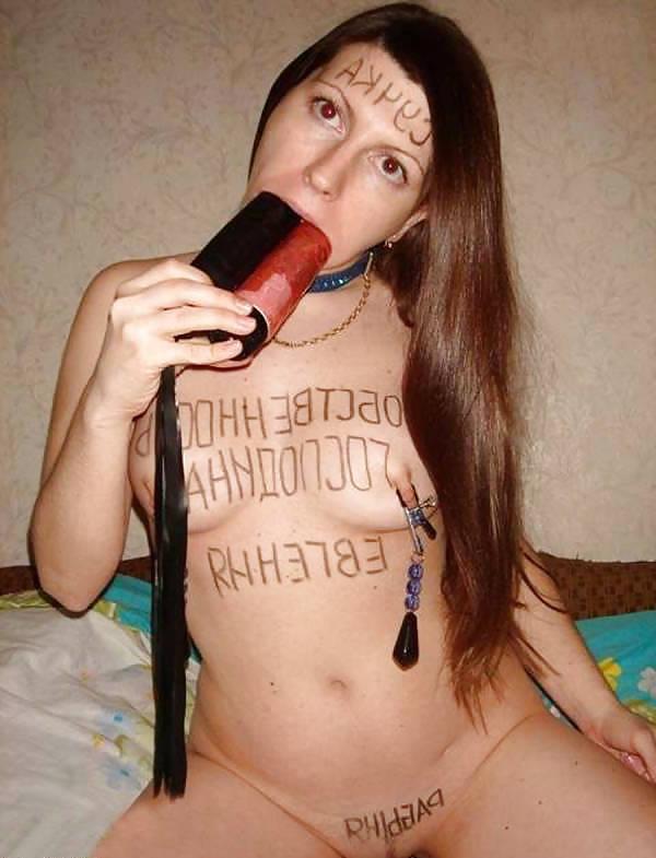 13P Olga BDSM- 01