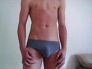 14P First time Photo