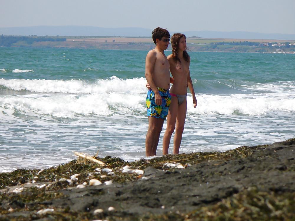 11P Bulgarian girls from Burgas (black sea)