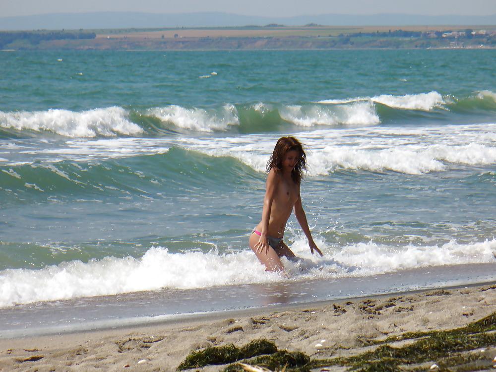11P Bulgarian girls from Burgas (black sea)