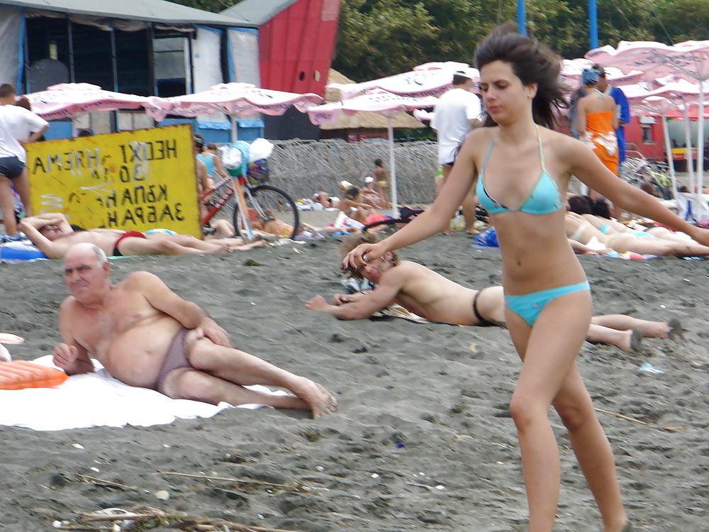 11P Bulgarian girls from Burgas (black sea)