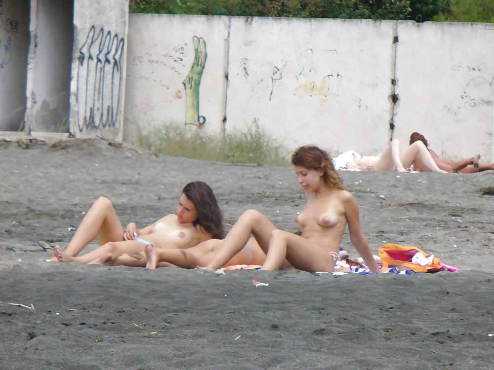 11P Bulgarian girls from Burgas (black sea)