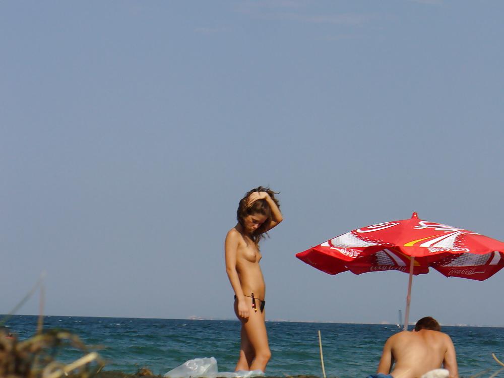 11P Bulgarian girls from Burgas (black sea)
